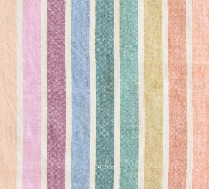 Lucky Loom - Wings in Rainbow