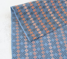 Load image into Gallery viewer, Lucky Loom - Mosaic in Blue
