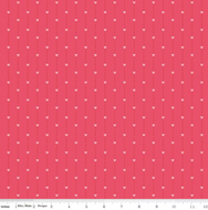 Sew in Love - Stripes Pink