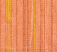 Load image into Gallery viewer, Lucky Loom - Stitch Stripe in Ginger
