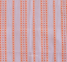 Load image into Gallery viewer, Lucky Loom - Stitch Stripe in Lavender
