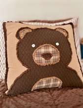 Load image into Gallery viewer, Chocolate Brown Chenille-It
