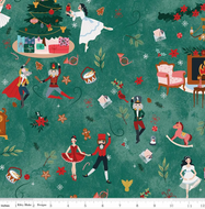 Nutcracker Tradition Collection - Main Pine