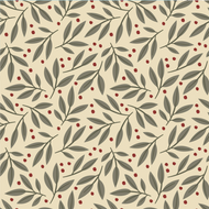 Fall Foliage Cream