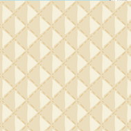 Quilted Warmth Cream
