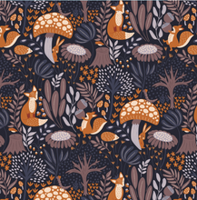 Load image into Gallery viewer, Whimsical Forest Floor
