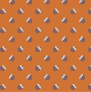 Acorns Organic Cotton