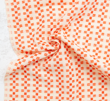 Load image into Gallery viewer, Fine and Dandy - Basket Weave in Picnic
