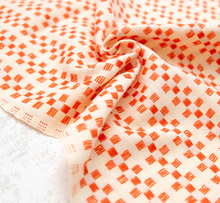 Load image into Gallery viewer, Fine and Dandy - Basket Weave in Picnic

