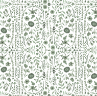 Botanical Blockprint