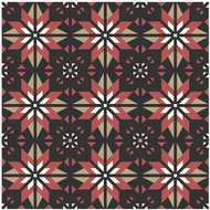 Sweet Creek Quilt Kit - Sedona Version