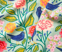 Load image into Gallery viewer, Gallop and Gather Quilt Kit
