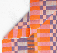Load image into Gallery viewer, Fine and Dandy - Broken Stripes
