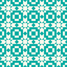 Load image into Gallery viewer, Twilight Spark Quilt Kit - Blue Version
