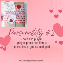 Load image into Gallery viewer, Blind Date Fabric Bundles
