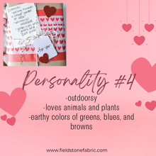 Load image into Gallery viewer, Blind Date Fabric Bundles
