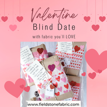 Load image into Gallery viewer, Blind Date Fabric Bundles
