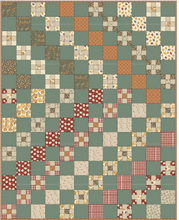 Load image into Gallery viewer, Paradise Breeze Quilt Kit

