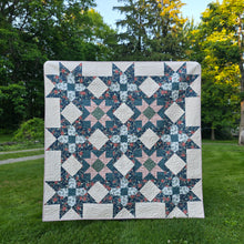 Load image into Gallery viewer, New Mercy Quilt Kit
