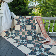 Load image into Gallery viewer, New Mercy Quilt Kit
