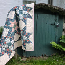 Load image into Gallery viewer, New Mercy Quilt Kit
