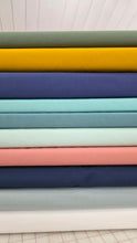 Load image into Gallery viewer, Pansy Patch Quilt Kit - Multi-Color Version

