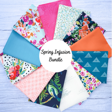 Load image into Gallery viewer, Spring Infusion Fat Quarter Bundle
