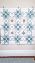 Load image into Gallery viewer, New Mercy Quilt Pattern - PDF
