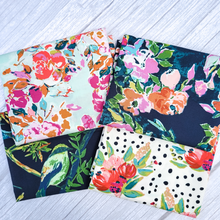 Load image into Gallery viewer, Spring Infusion Fat Quarter Bundle
