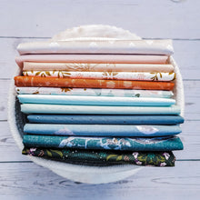 Load image into Gallery viewer, Emmaline Bundle fat quarter fabric
