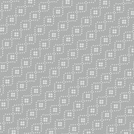 Charmed Sky fabric gray