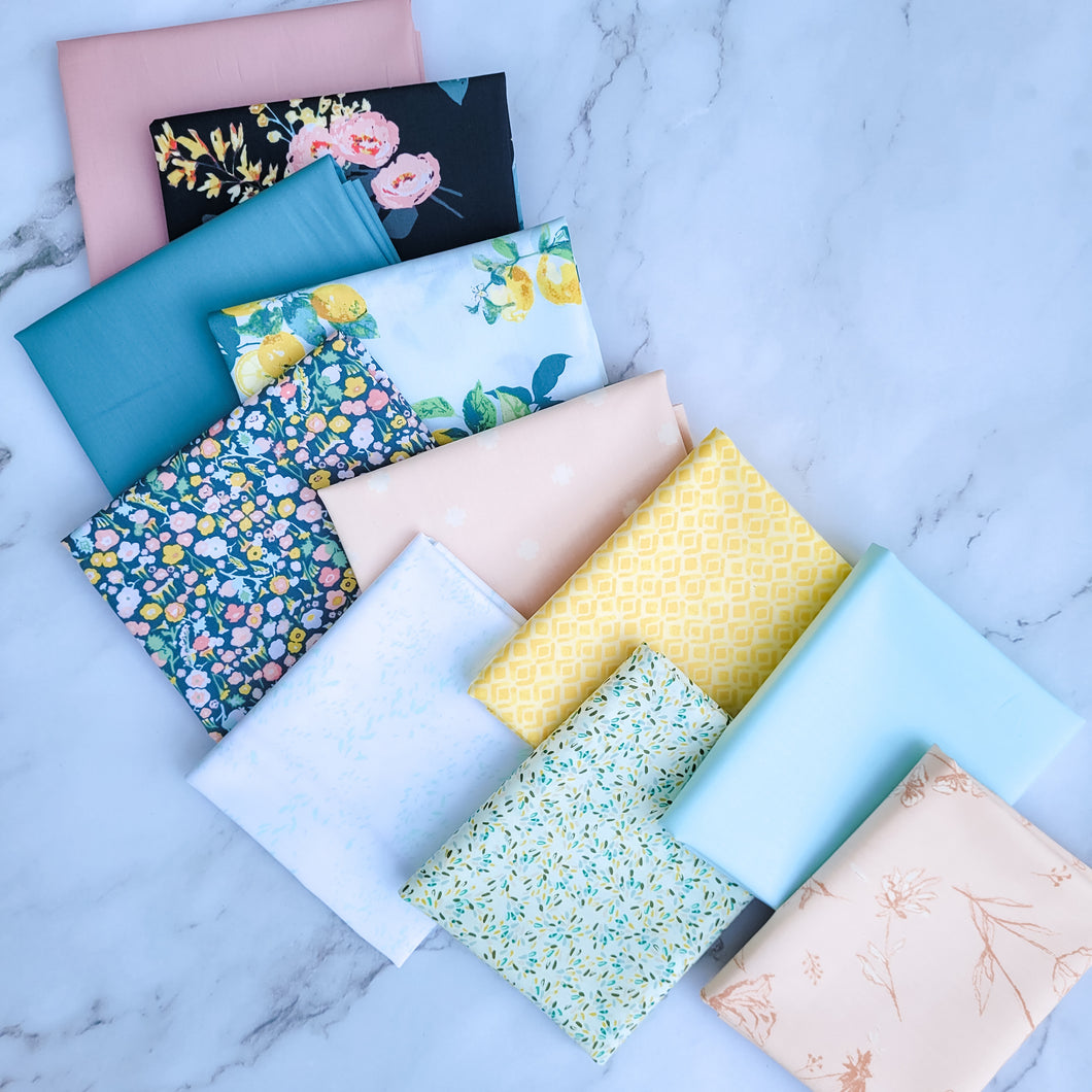 Lemonade Date Bundle