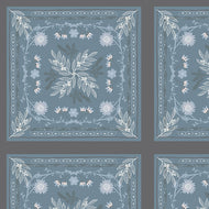 Seaside Tiles Navy