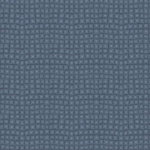 Wonder Wall Ocean fabric