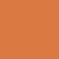 Pure Solids Dried Carrot Fabric