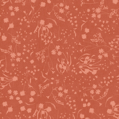 Foraged Blooms Fabric