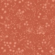 Foraged Blooms Fabric