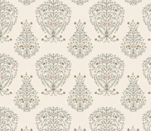 Willowy Fabric