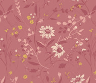 Entwined Echo Fabric