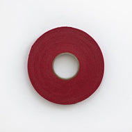 Red Chenille-It Blooming Bias